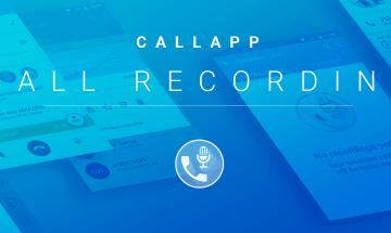 CallApp Call Recording – Case Study