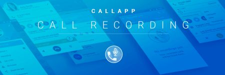CallApp Call Recording – Case Study