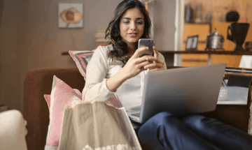 Phone Number Lookup App