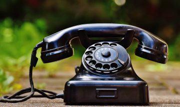 The wisest quotes about phone calls