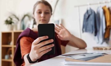 Caller ID vs. Call Blocking