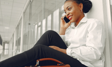 4 Ways To Bring Speaking On The Phone Back
