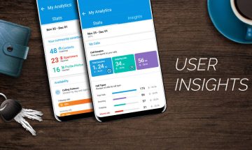 Our All New Analytics & Insights Feature